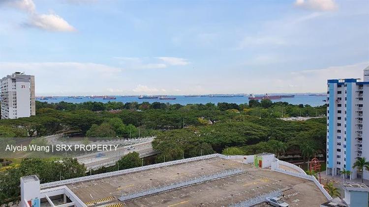 Marine Drive thumbnail photo